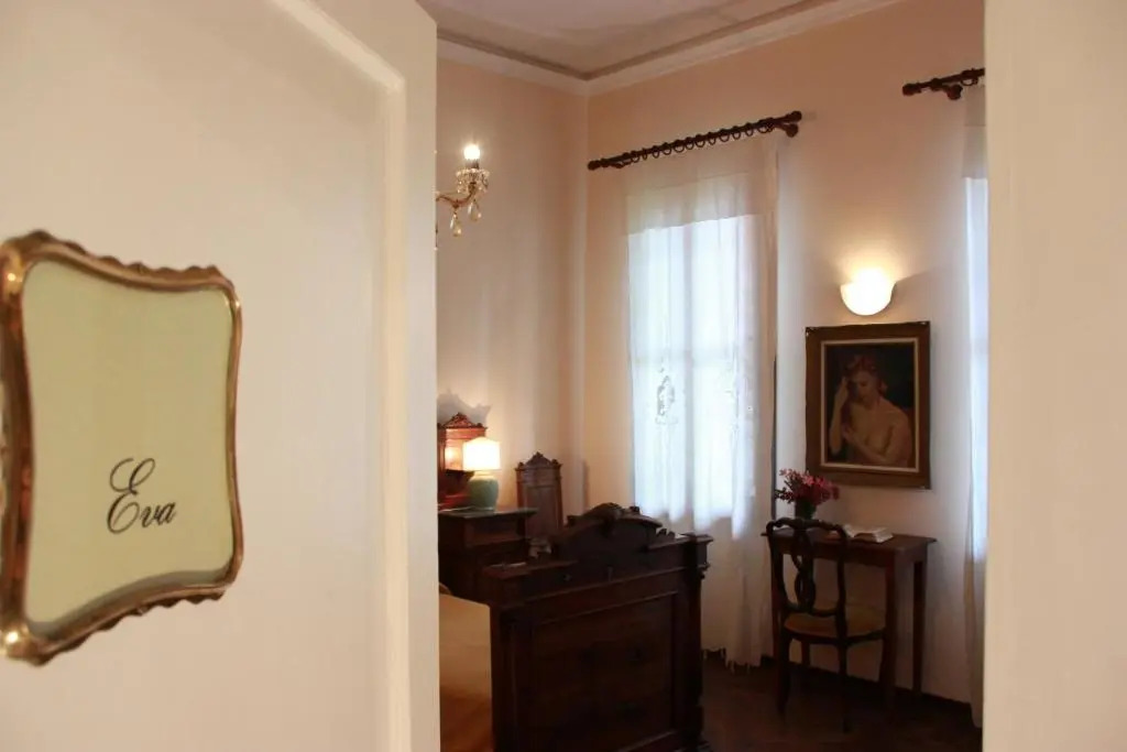InChiostro Rooms&Breakfast