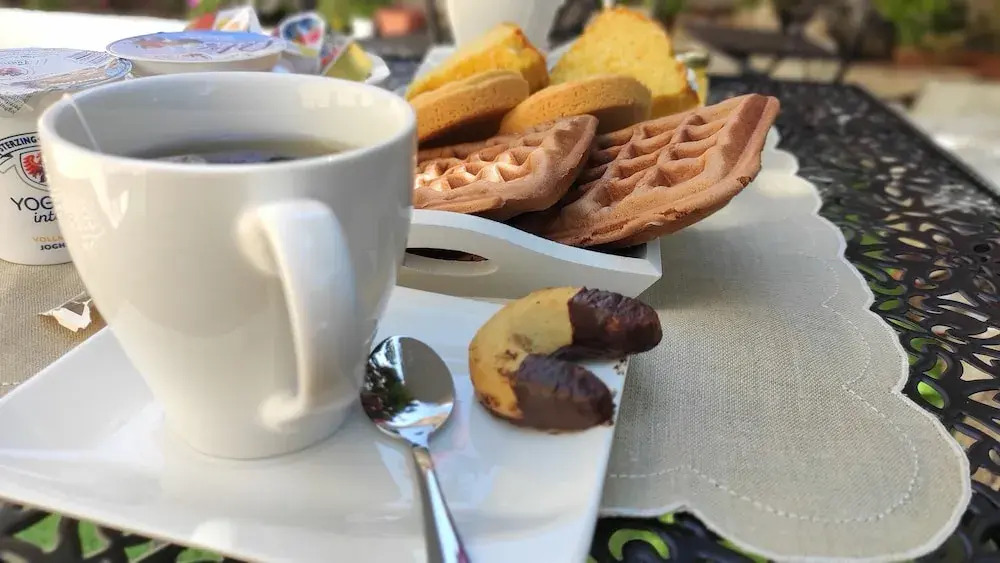 LAjaccio B&B
