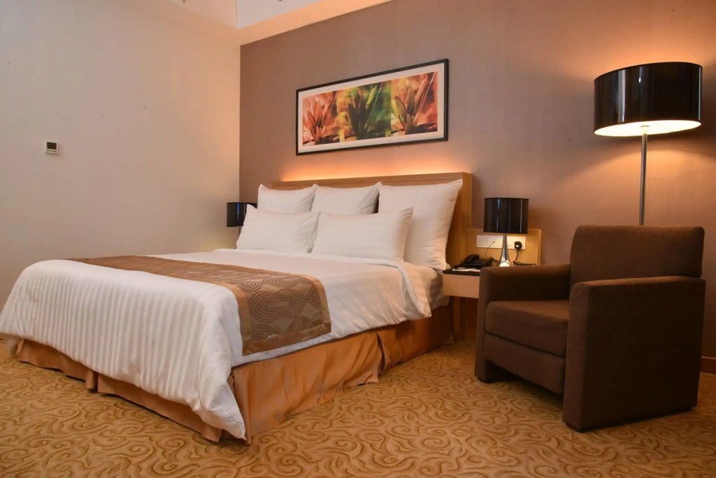 Tenera Hotel