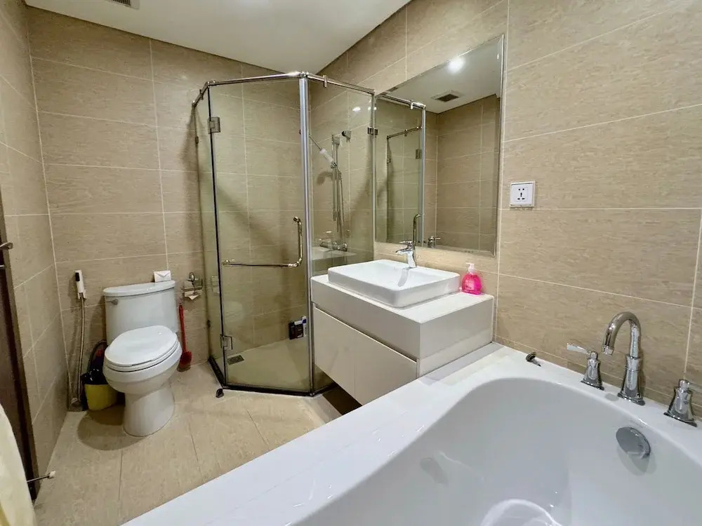 Luxhousing Vinhomes Skylake