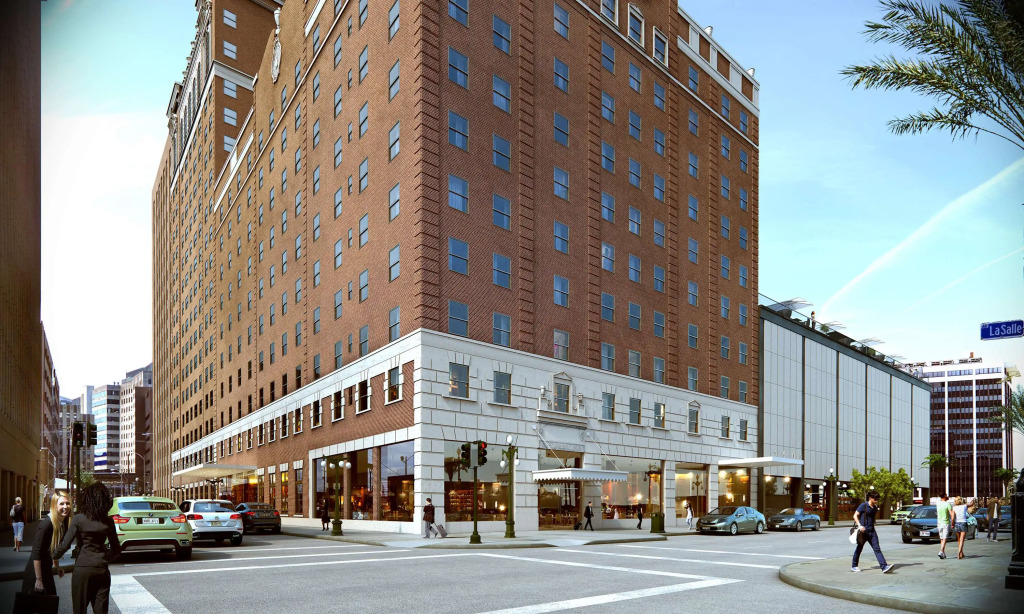 The Jung Hotel and Residences