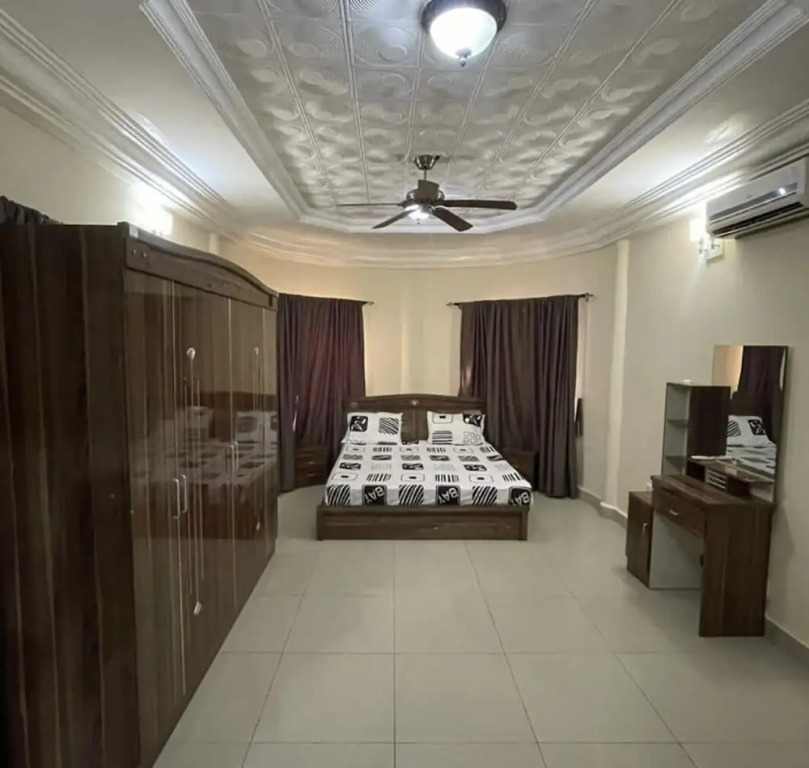 Smart Dwellings
