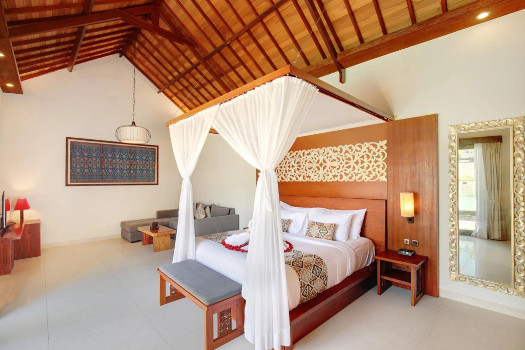 Lumbini Luxury Villas and Spa