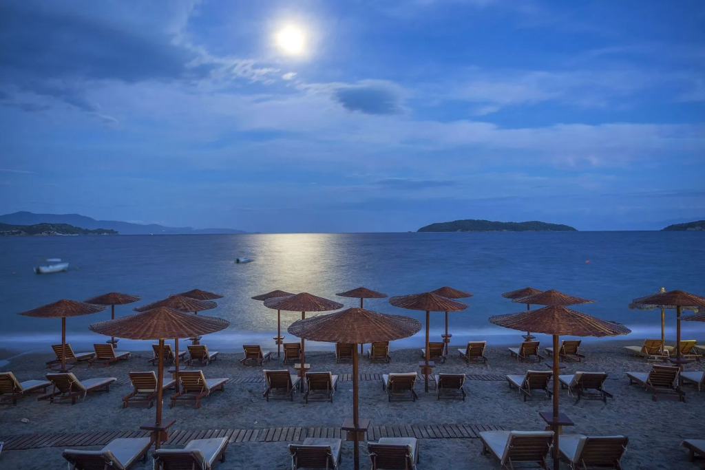 Kassandra Bay Resort, Suites & Spa