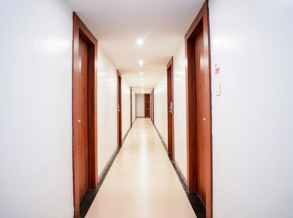 Mastiff Hotel Chinchwad by OTHPL