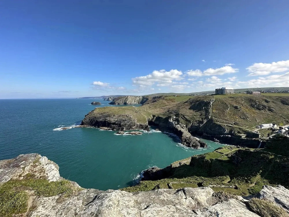Dog Friendly Holiday Home in Newquay Cornwall