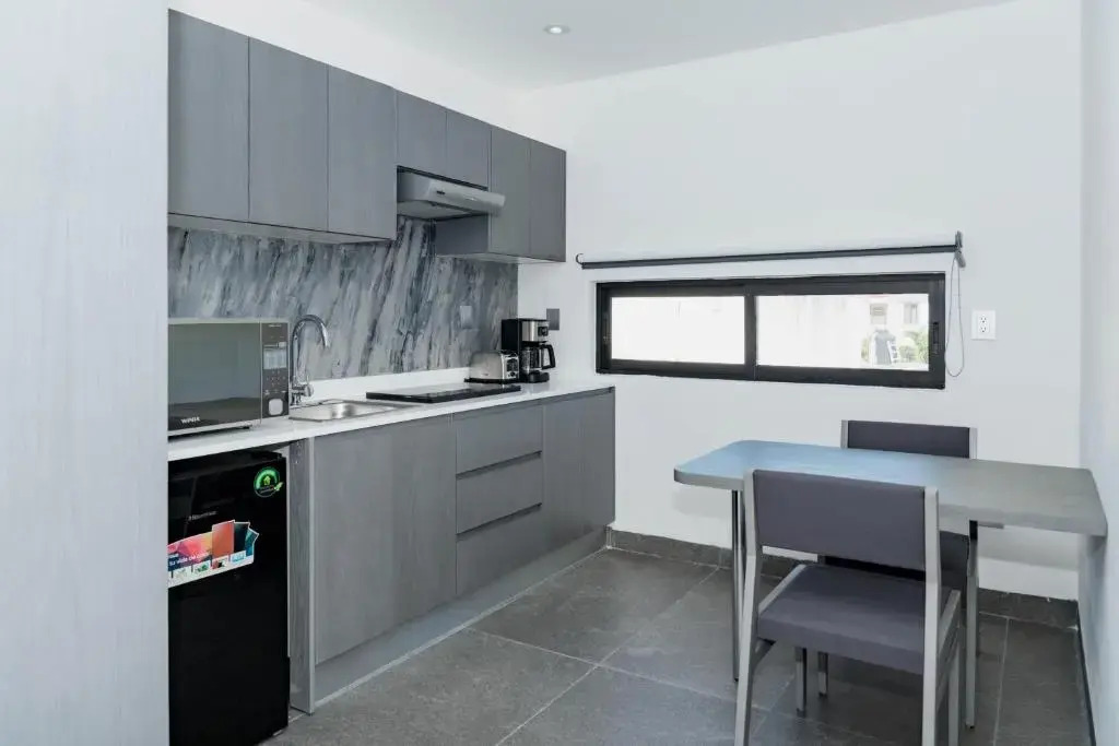 Dreams Apartments 1 Loft a 9 minutos de la playa