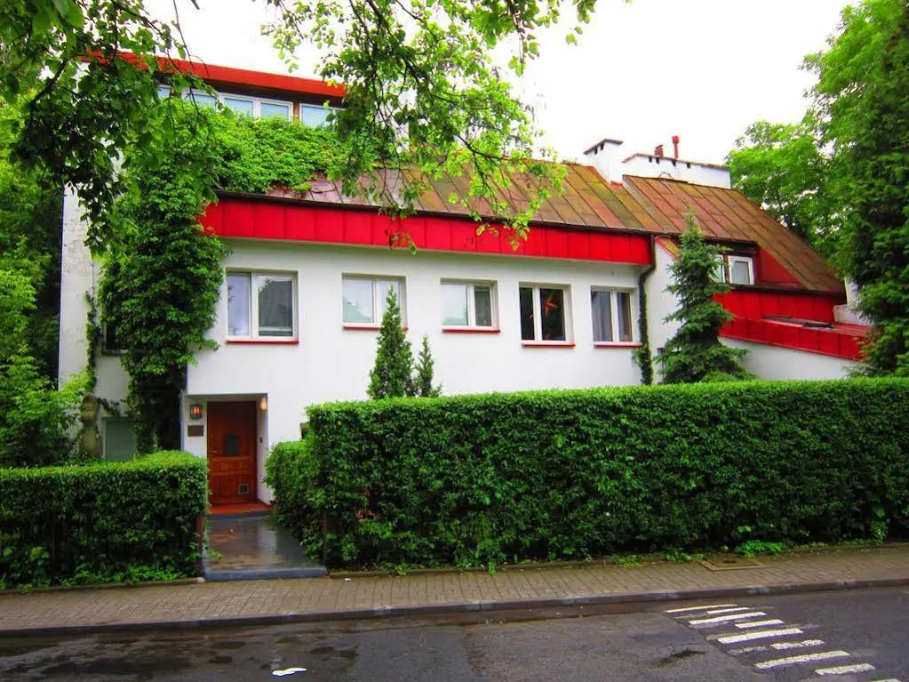 Apartamenty Galeria