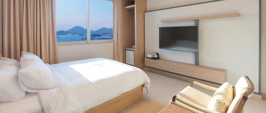 Yeosu Stay Hotel
