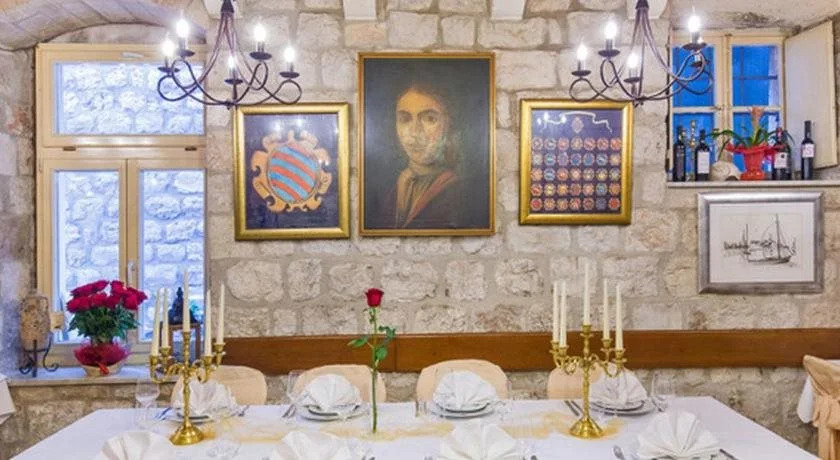 Bed&Breakfast Sorgo Palace