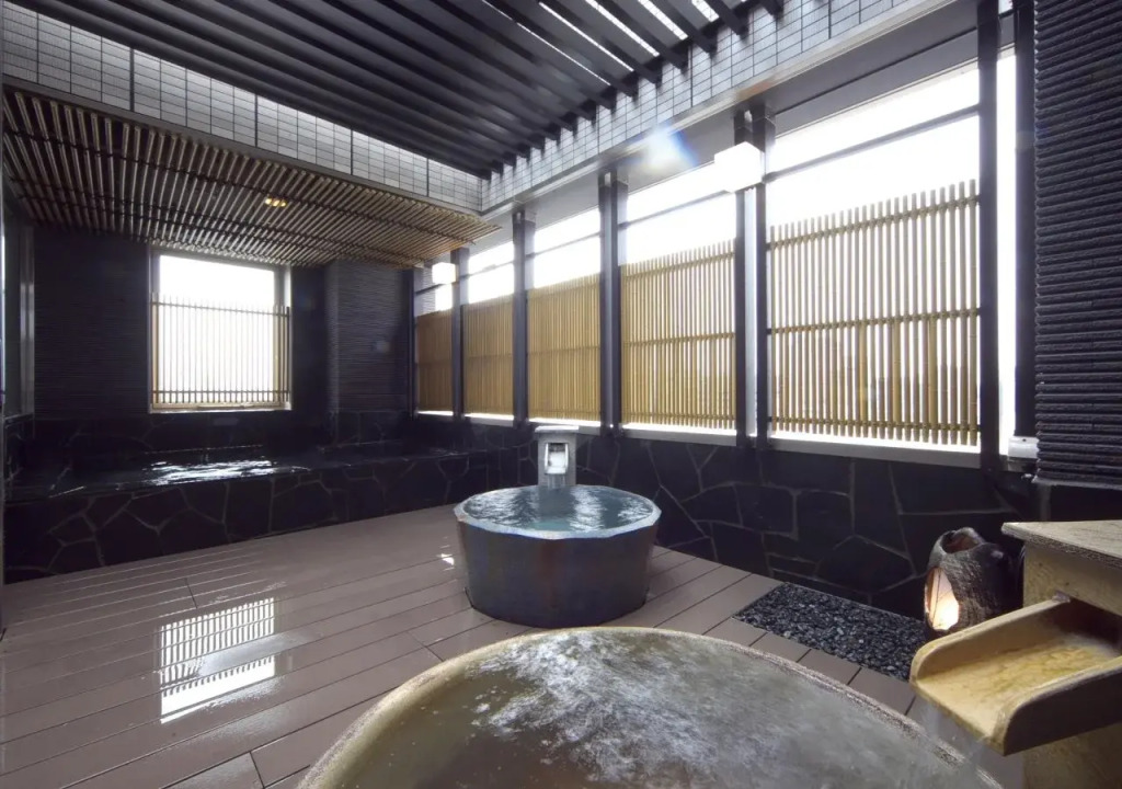APA Hotel Nagoya Sakae