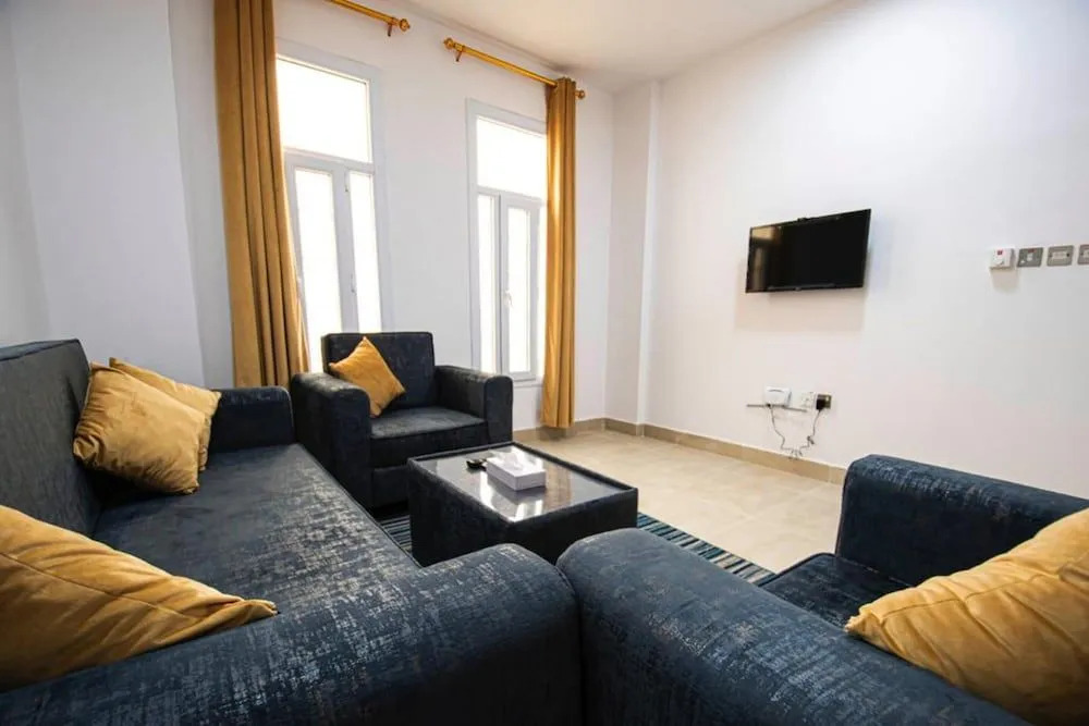 OYO 145 Jandul Salalah 2 Furnished Apartment