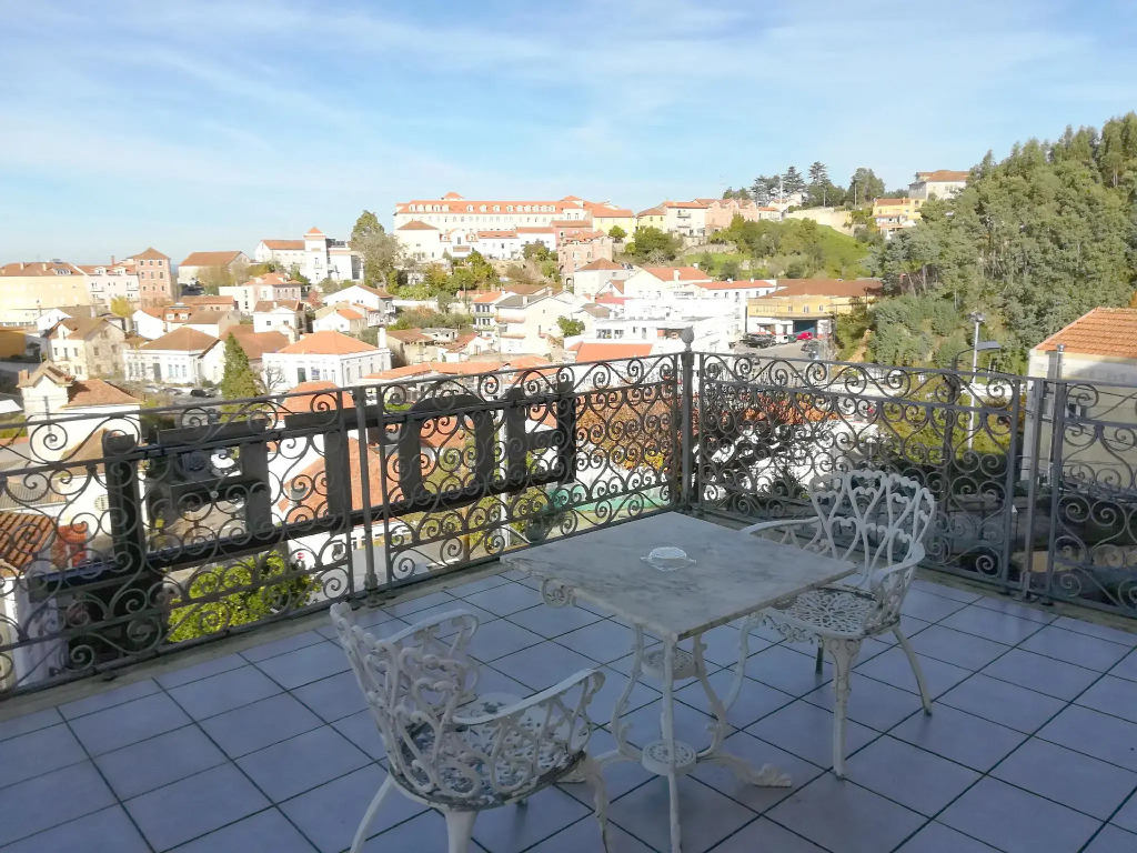 Alegre - Bussaco Boutique Hotel