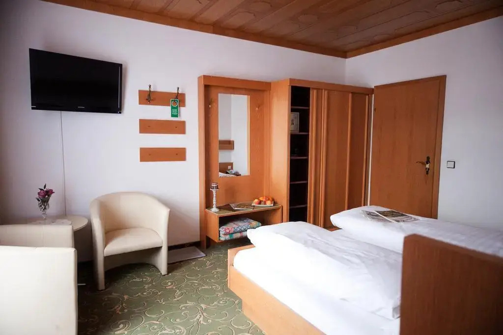 Hotel zur Post