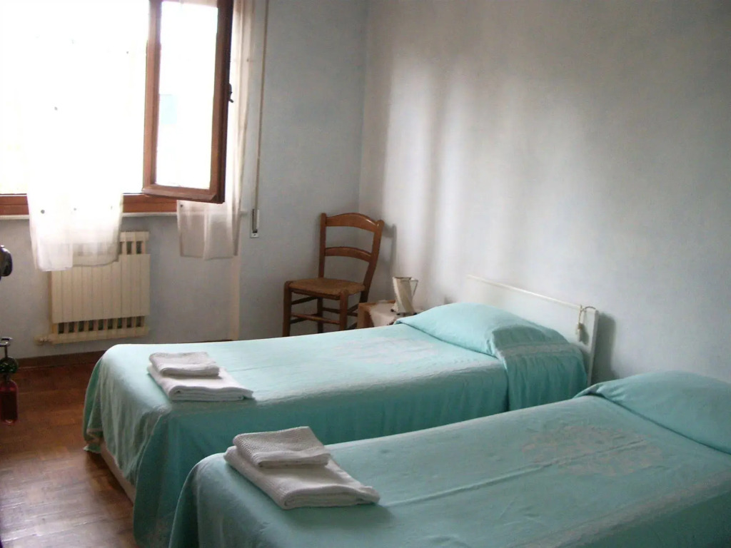 La Casa Nei Pini