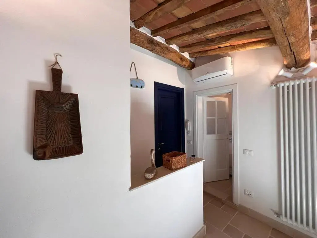 Suite Ventidue - Fronte Mare