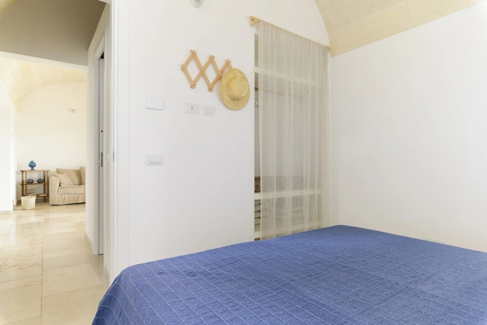 Casa Blue con piscina by Wonderful Italy