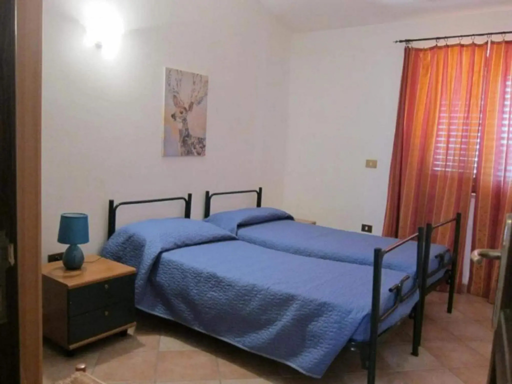 Apartments, Porto Pollo