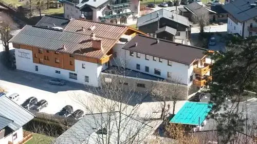 Gstehaus Rass