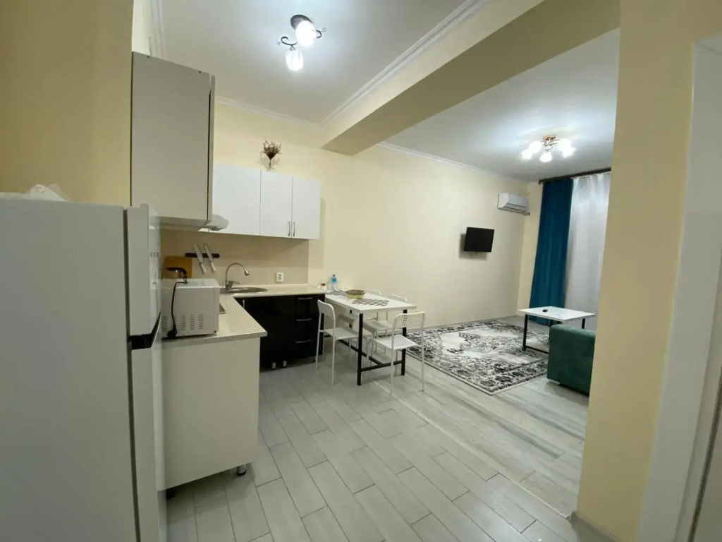 Rusel Hotel