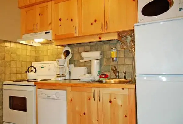 Reef Point Cottages