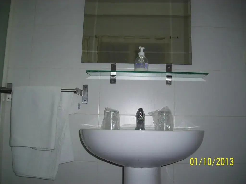 Hostal Castilla