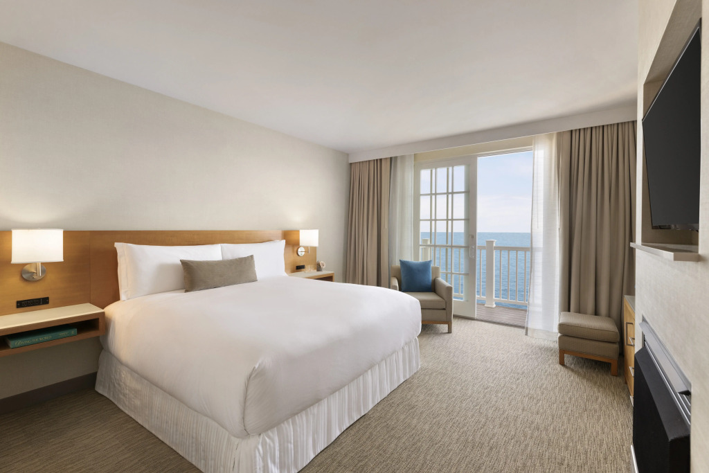 InterContinental The Clement Monterey by IHG