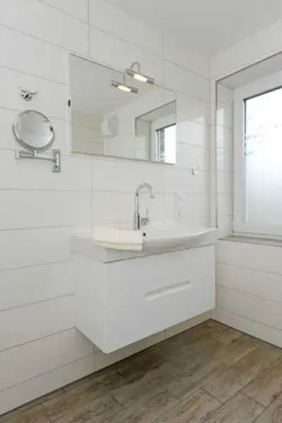 Ferienwohnung Inselstern - Residenz an der Nordseetherme