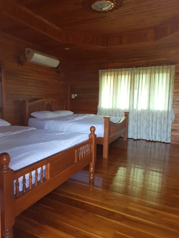 Ingpai Resort