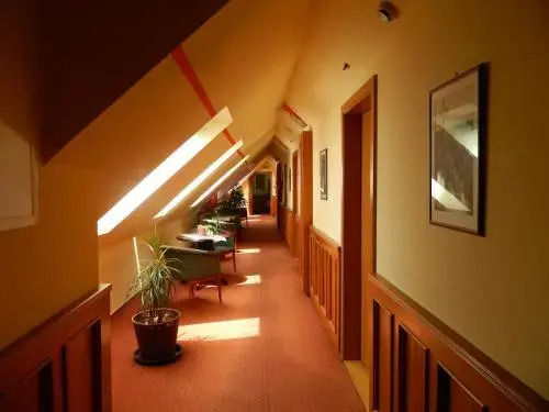 Artemisz Vadász Panzió és Étterem