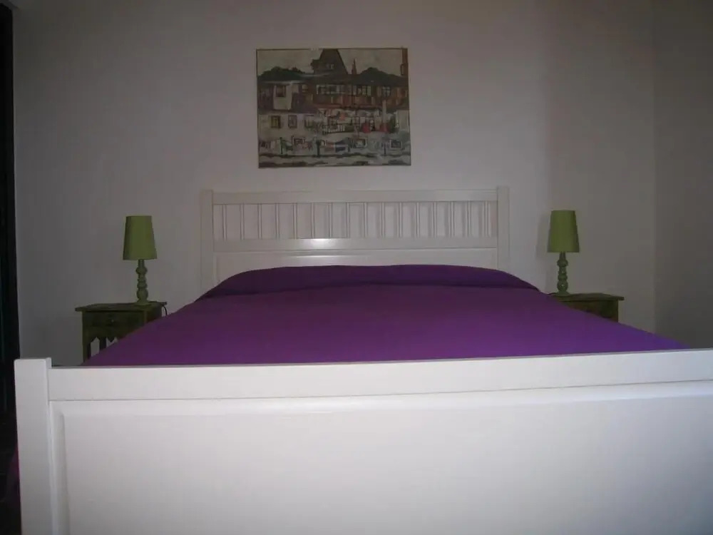 Baglio La Luna - B&B