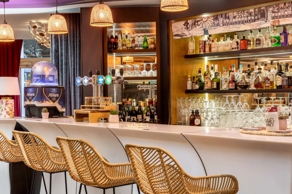 Four Points by Sheraton Paris Charles de Gaulle Airport