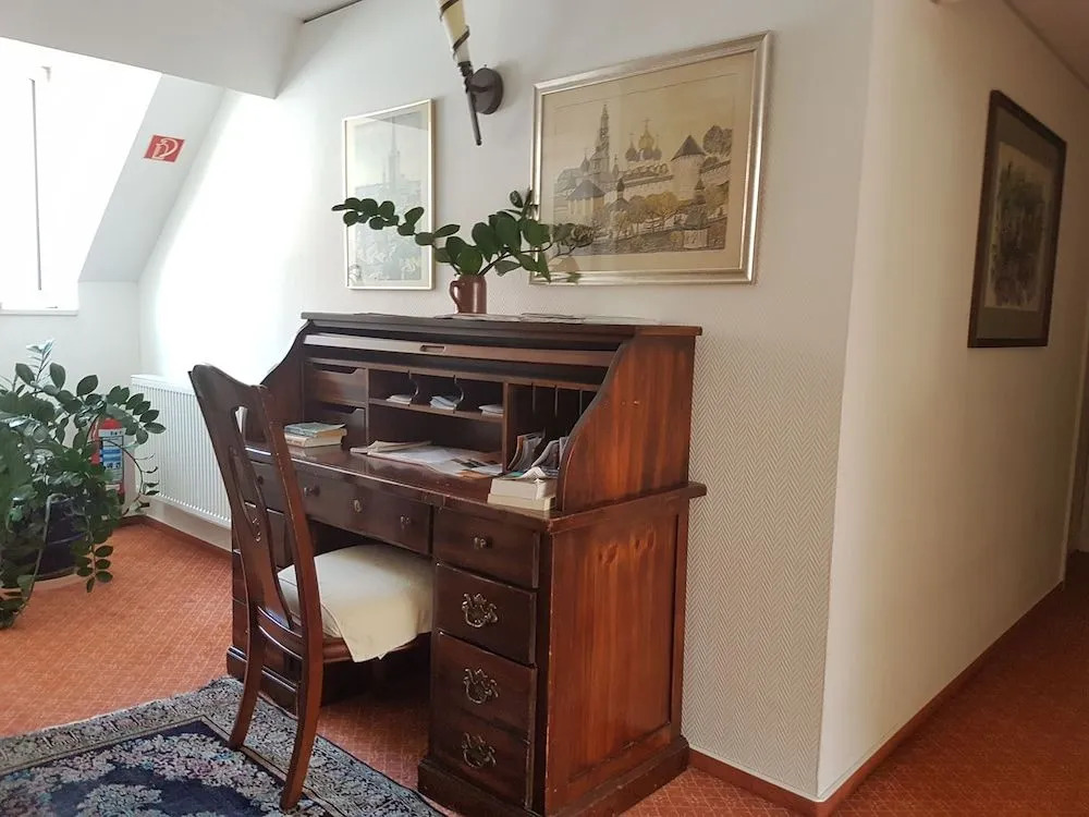 Hotel Kredell
