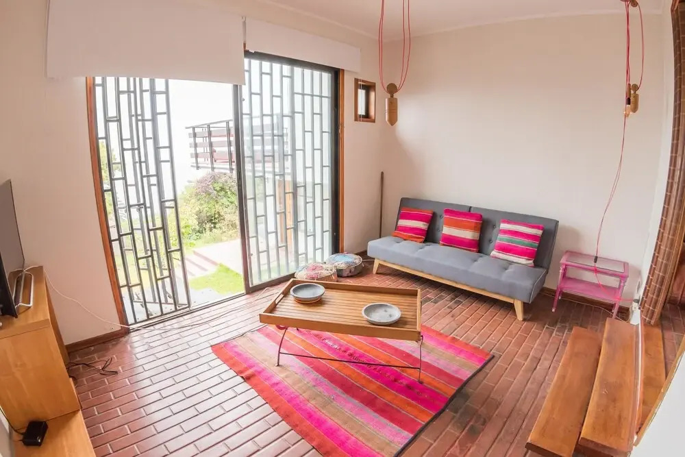 Oceana Suites Cachito de Sol