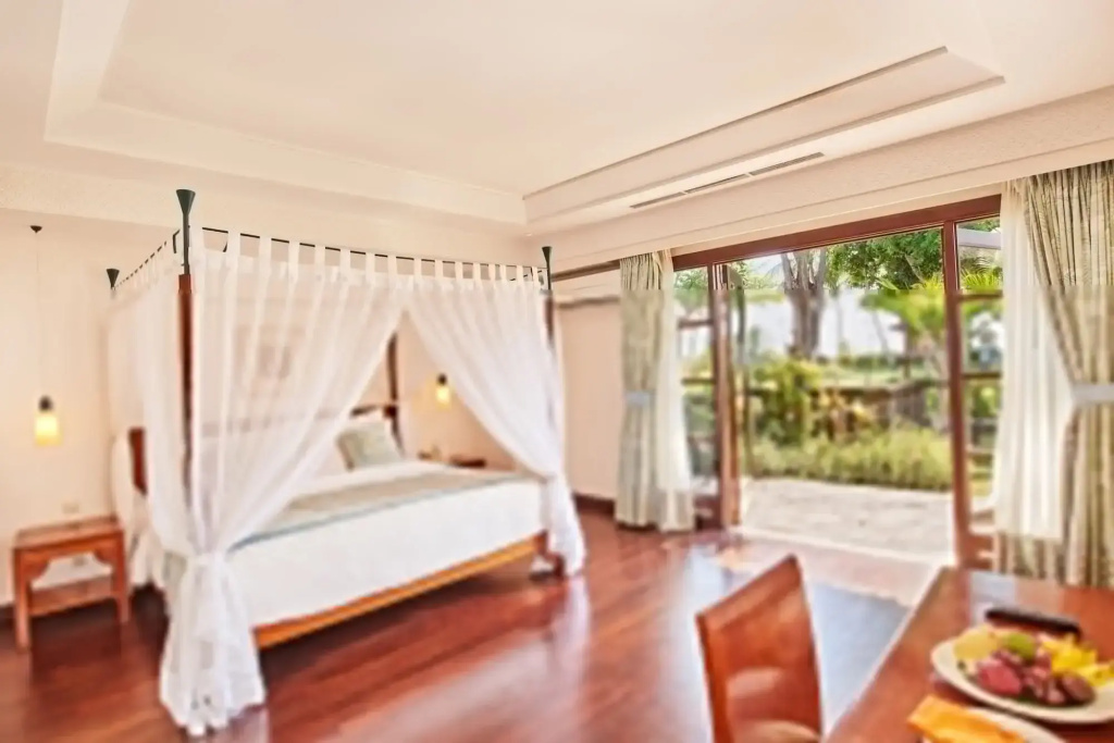 Кедонганан: Курортный отель The Patra Bali Resort & Villas