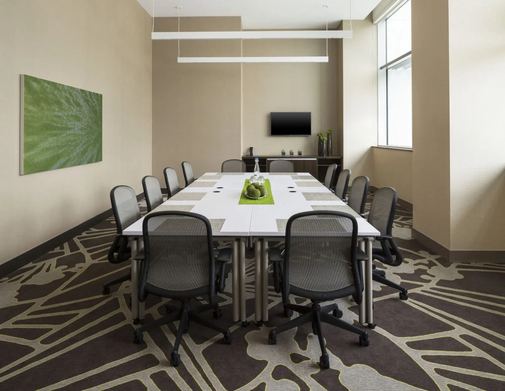 Element by Marriott Vancouver Metrotown