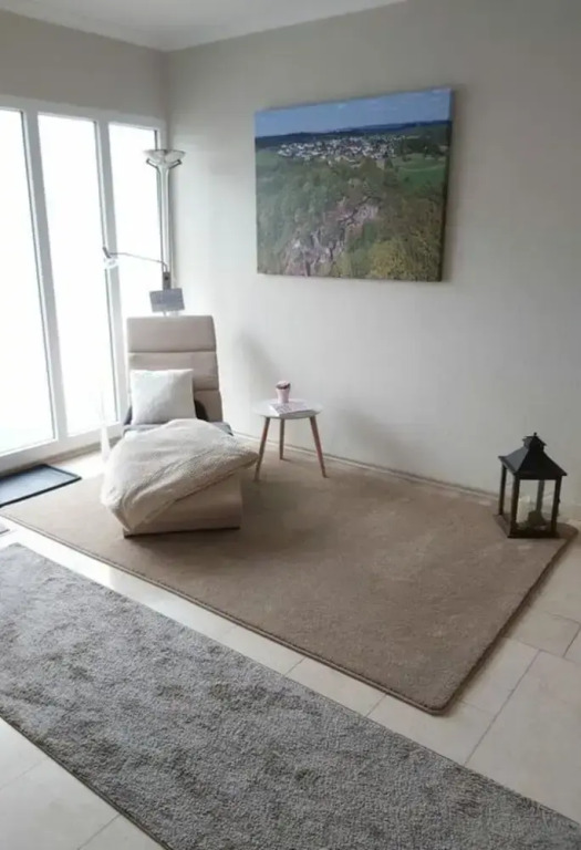 Holiday Apartment Falkenlay