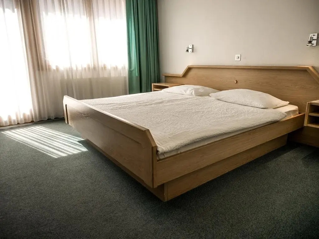 Hotel Olympica