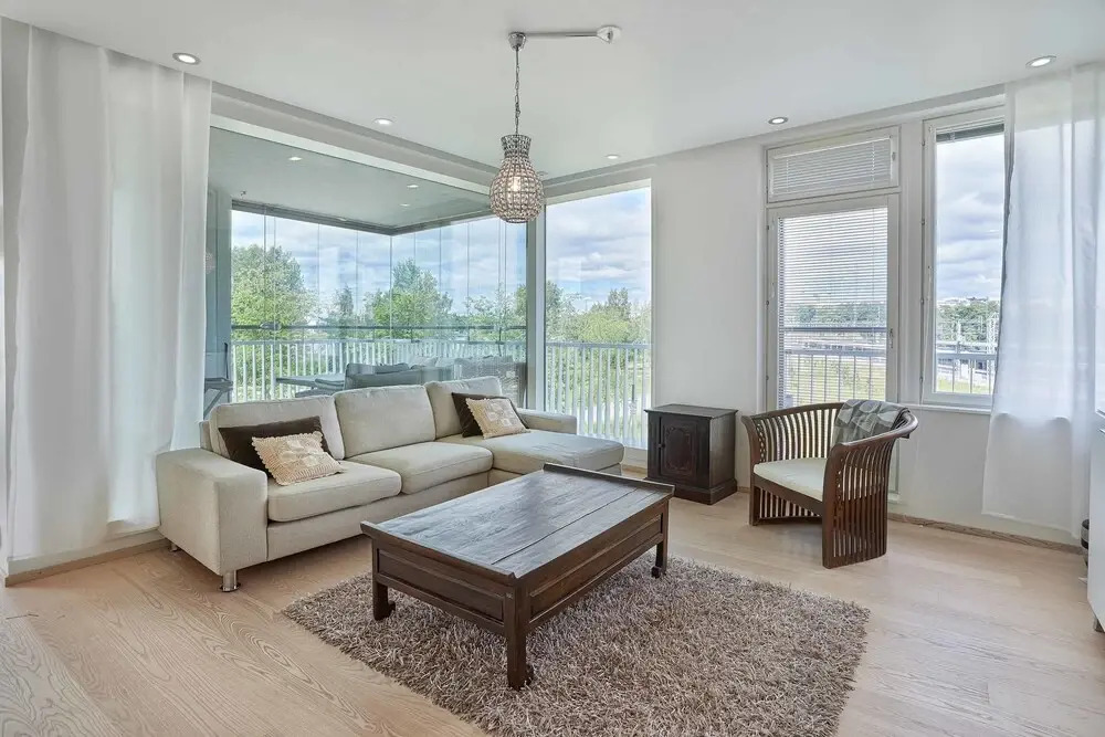Experience Living Suites