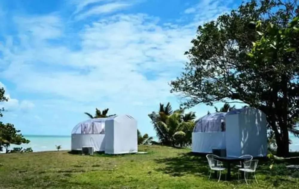 Hacienda Bahia Chetumal