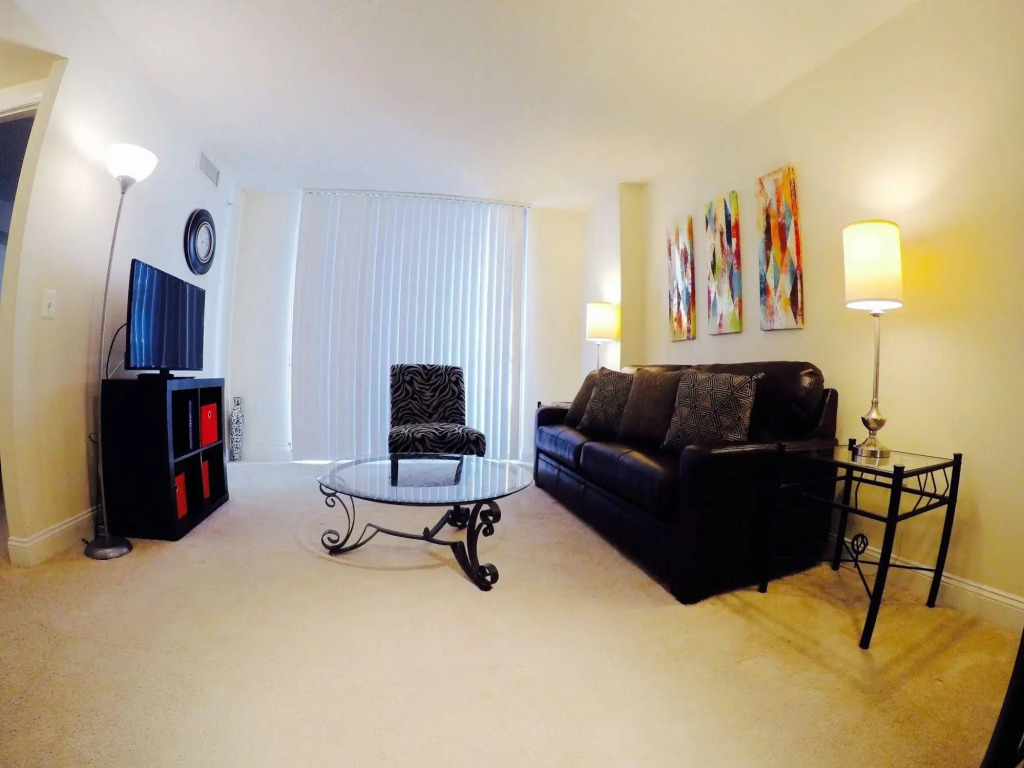 Suite Home America - DC