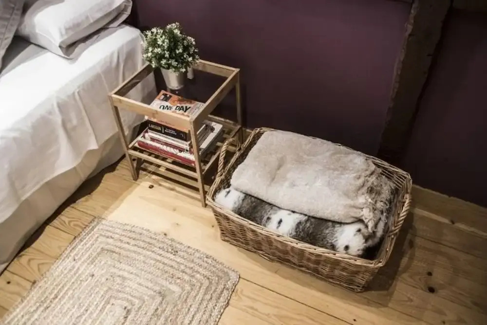 Apartamento Atocha I