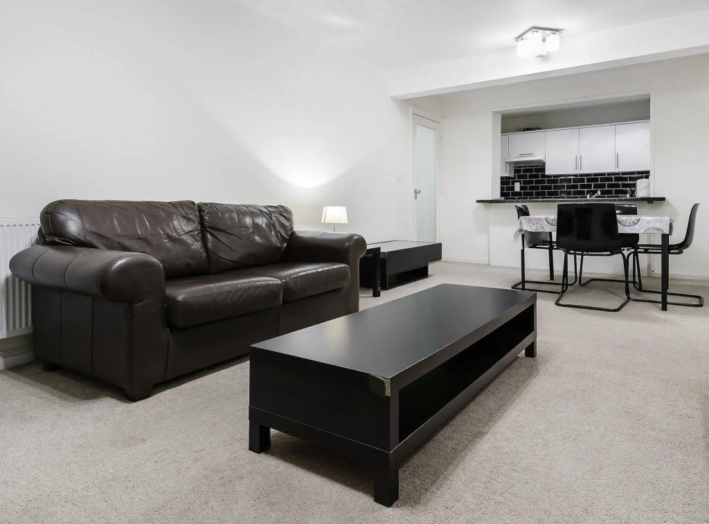Luxury Flats in Central London