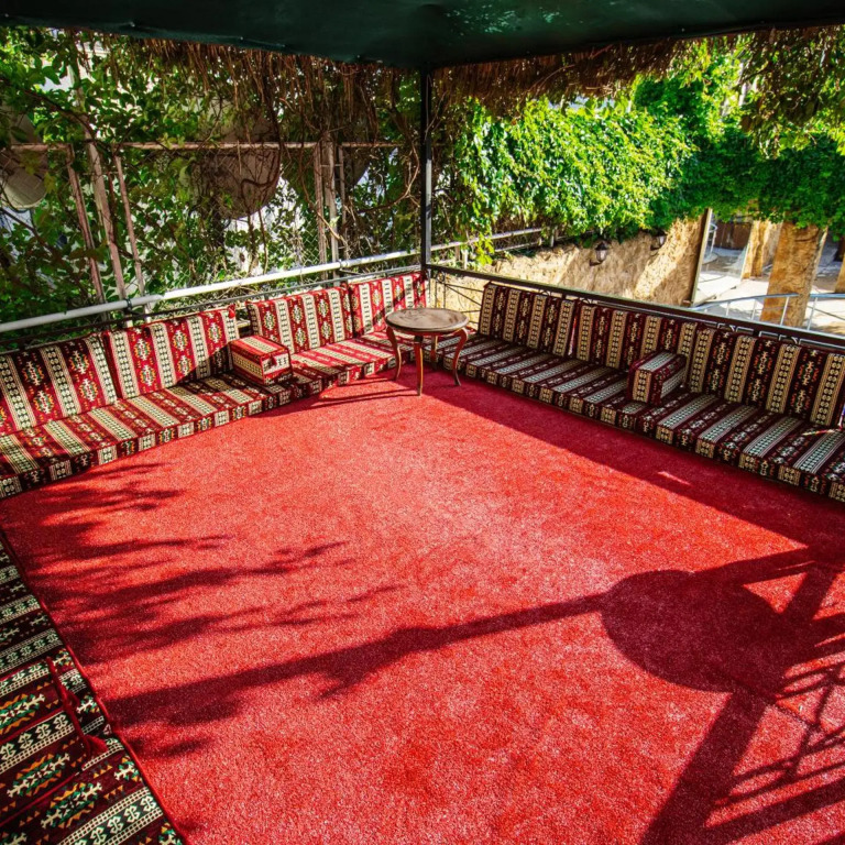 RK MAGİC DREAM HOTEL
