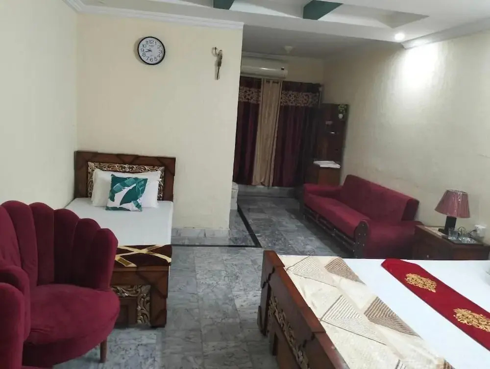 Nexus Residences