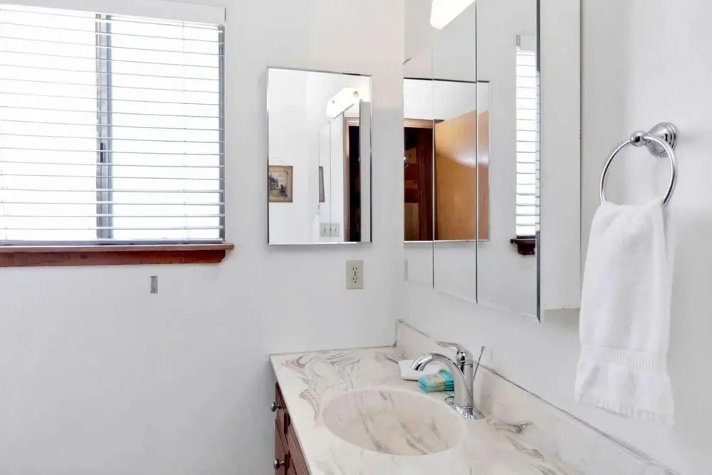 The Cabin #2114 by Big Bear Vacations