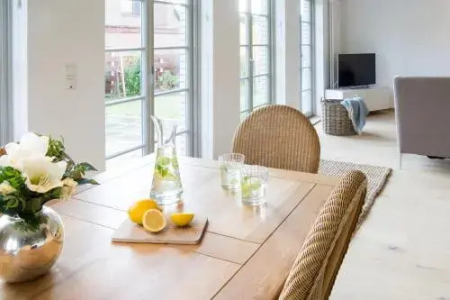 Ferienhaus Sommerby