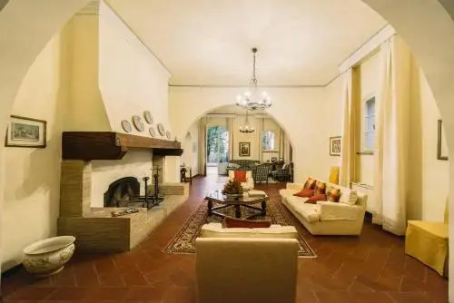 Villa L'Arco