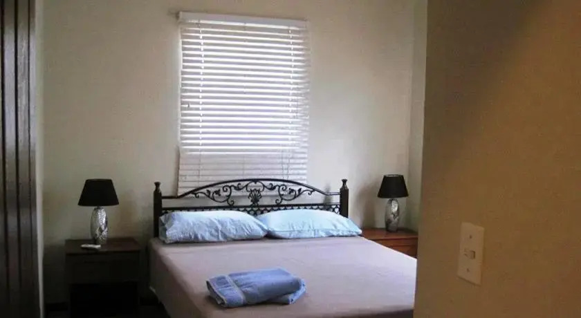 Eagle Beach Villa