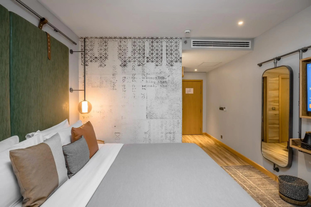 The Social House Nairobi, a Preferred Lifestyle Hotel
